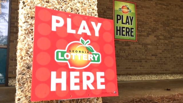 Georgia lottery