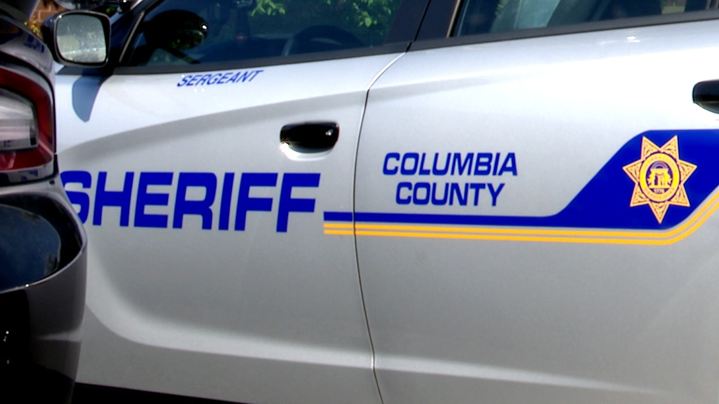 Columbia County Sheriff's Office generic