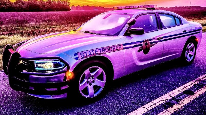 South Carolina Highway Patrol