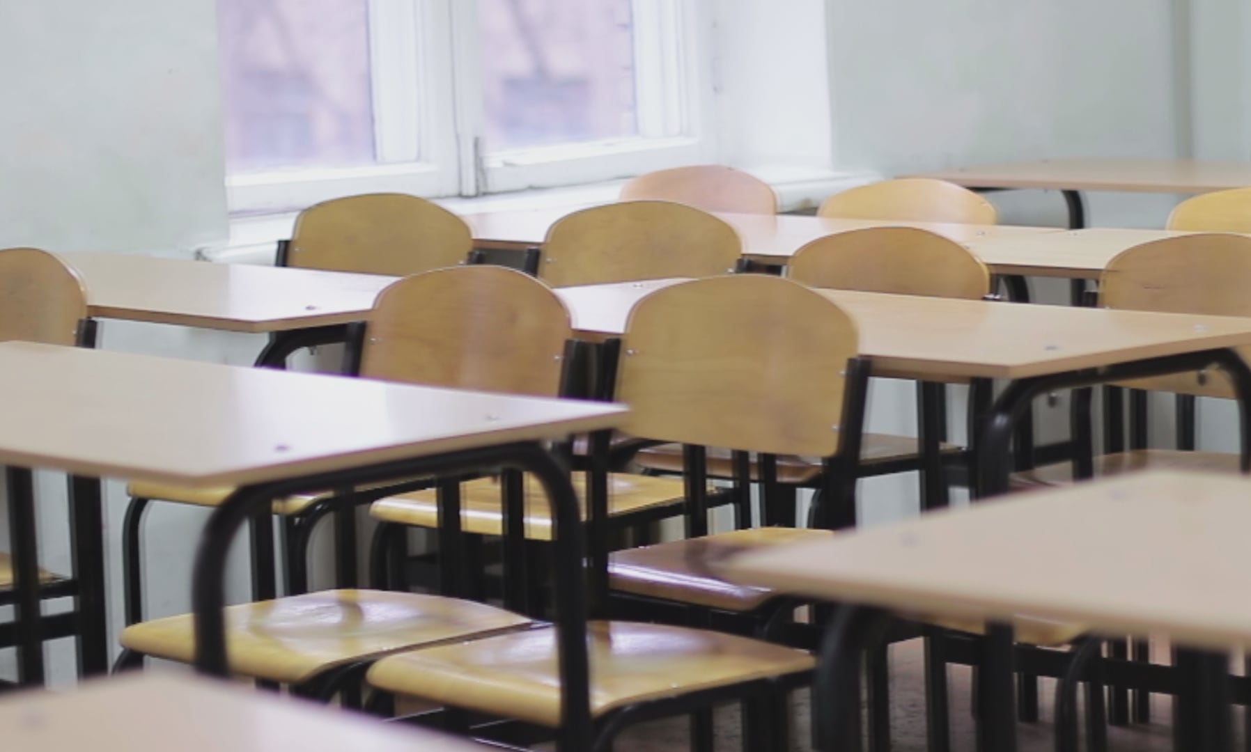 Classroom (AP Image Bank)