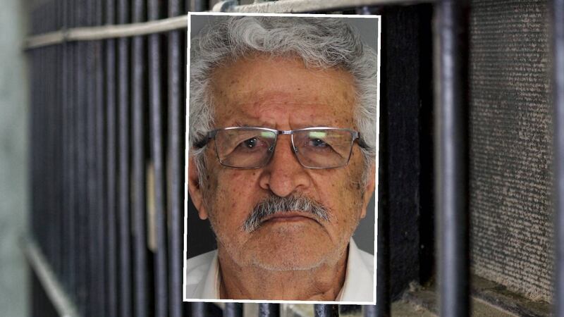 Pedro Cervantez arrested and charged with sexual assault of a minor