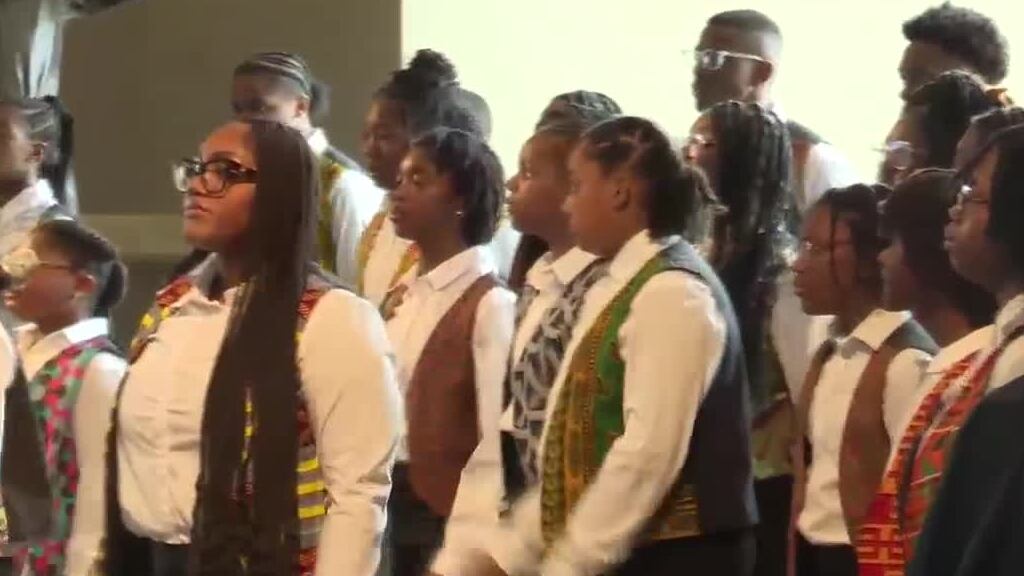 History of Black Music