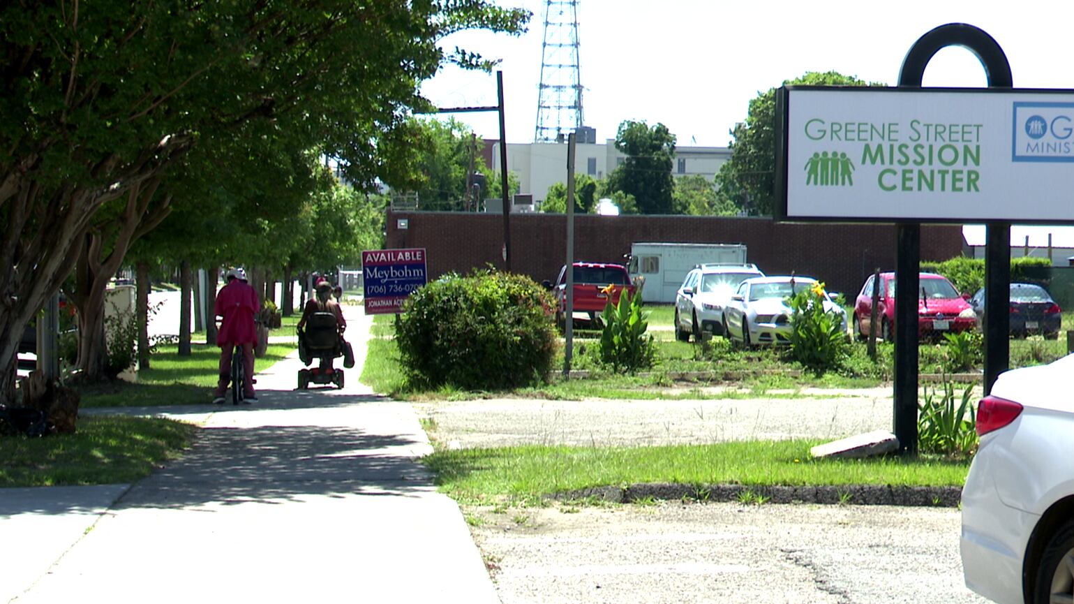 Gap Ministries