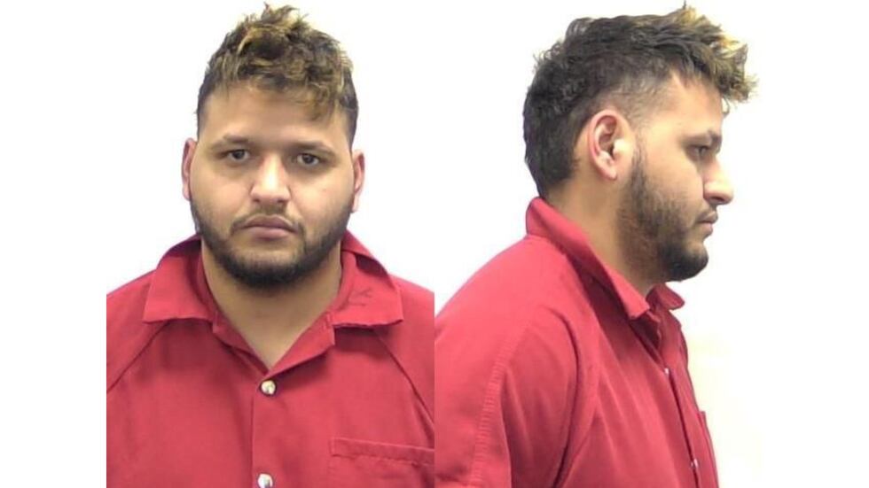 Jose Antonio Ibarra