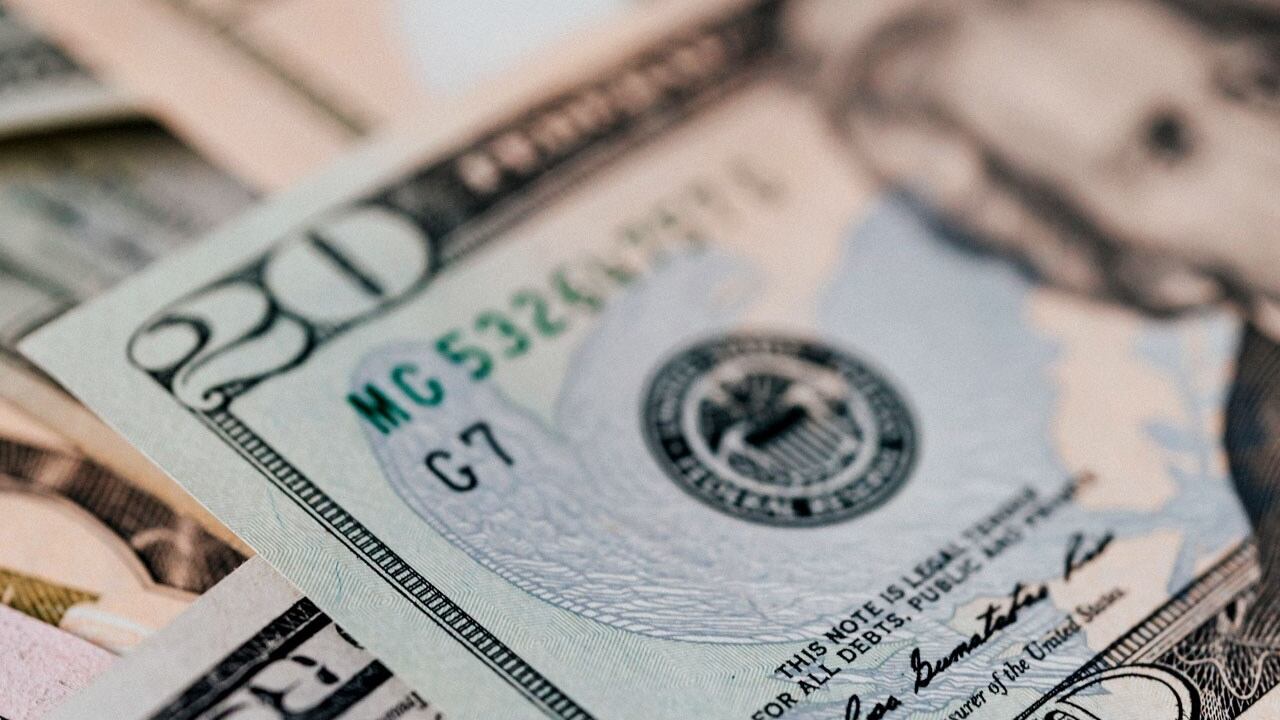 Money generic