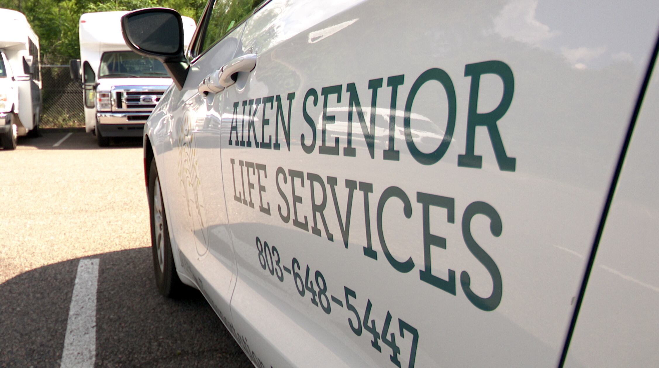 Aiken’s Meals on Wheels needs your help to keep rolling