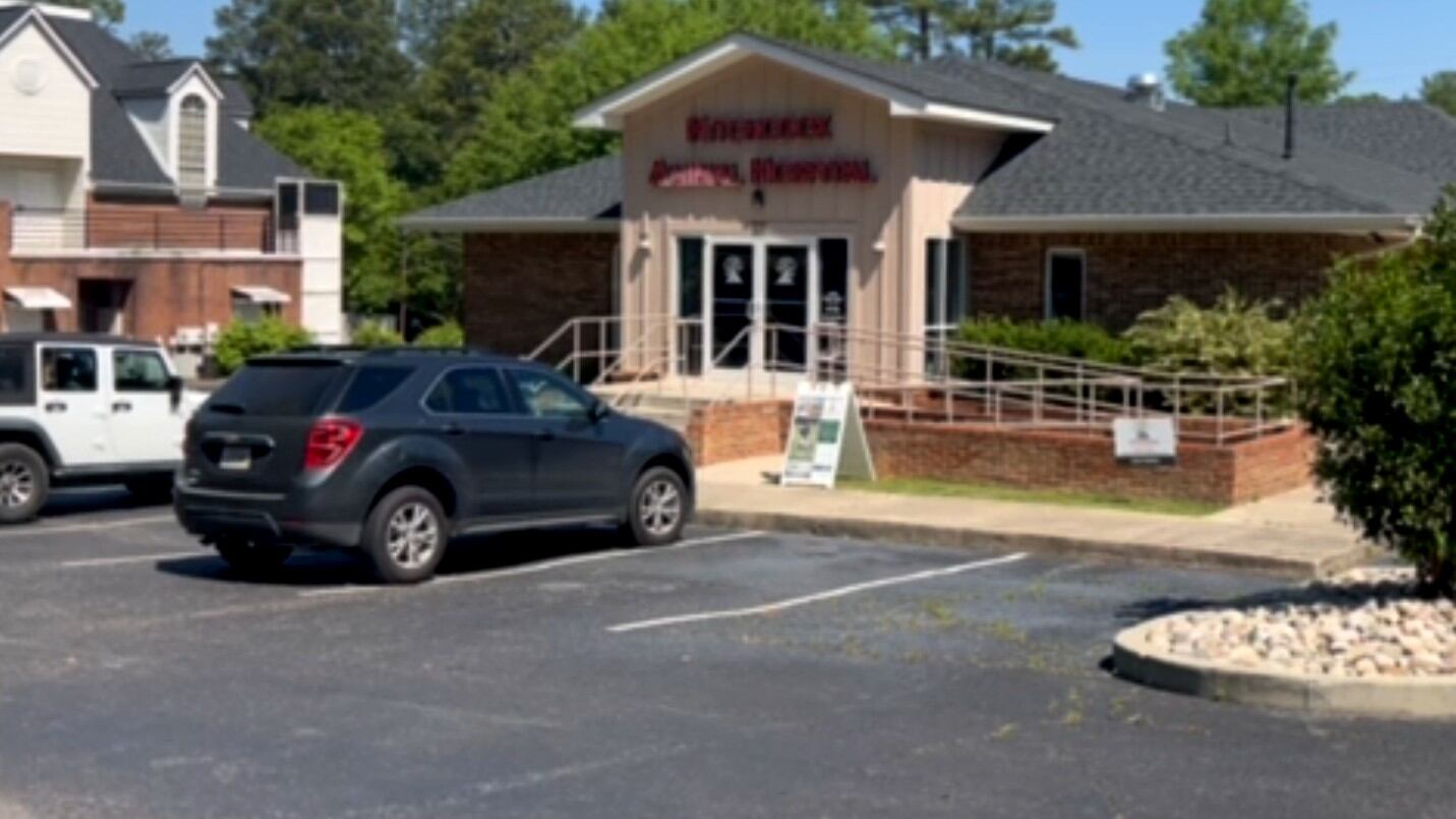 Hitchcock Animal Hospital