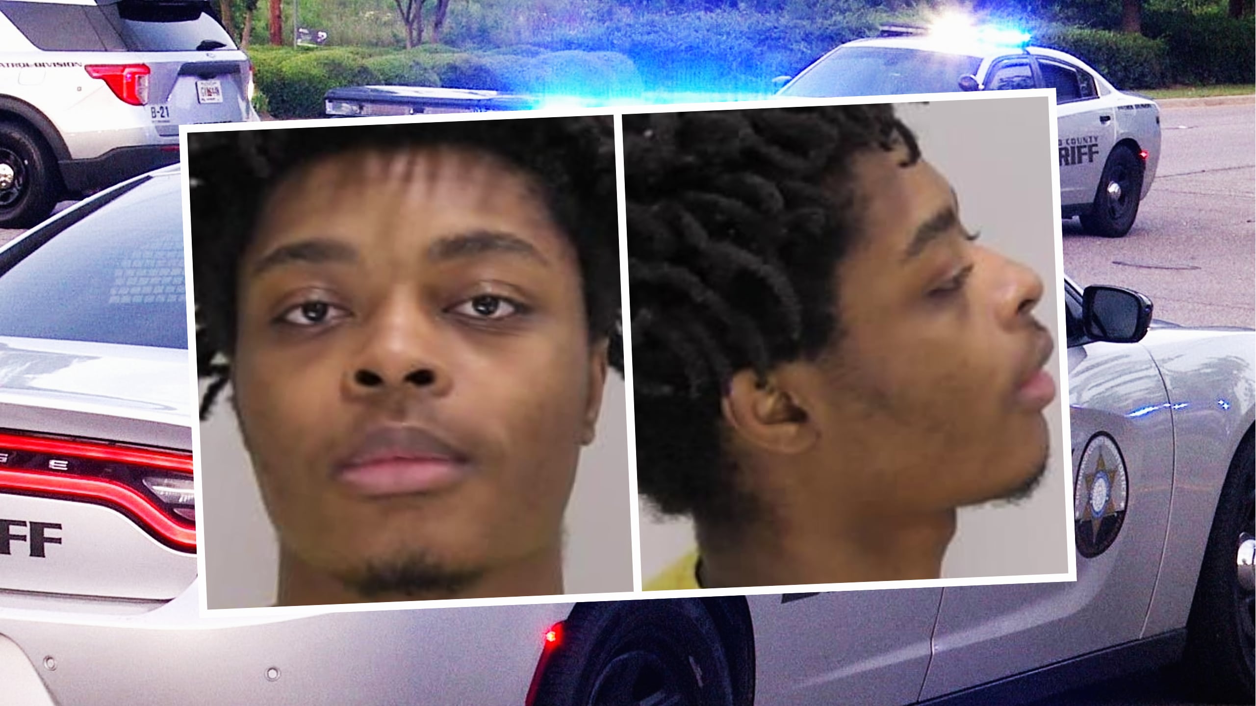 Javon Ernest Doe, 19