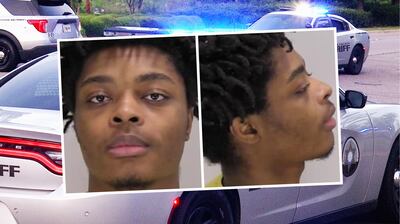 Javon Ernest Doe, 19