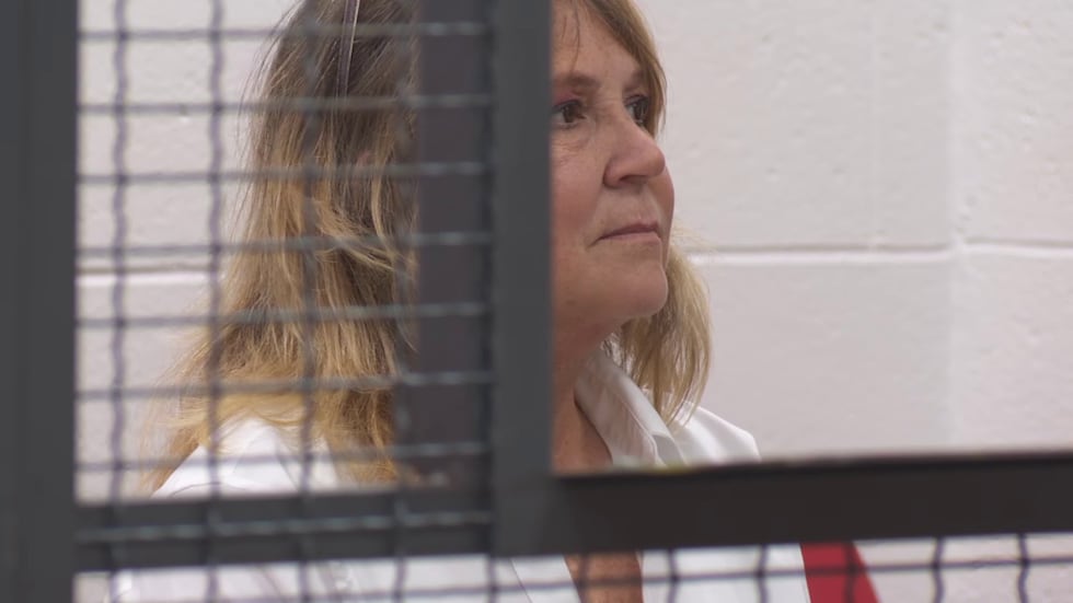 Becky Hill, the former Colleton County Clerk of Court linked to the Alex Murdaugh trial, had a...