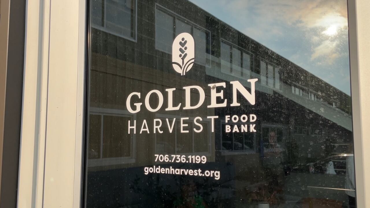 Golden Harvest