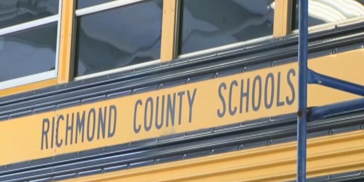 ‘Improvement in every category’ Richmond County schools see growth in