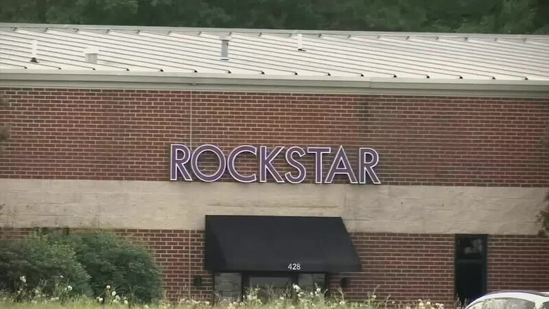 Rockstar Cheer investigation
