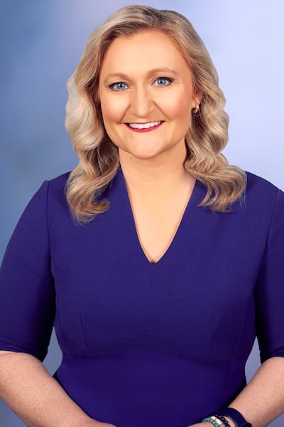 Rachel DePompa
