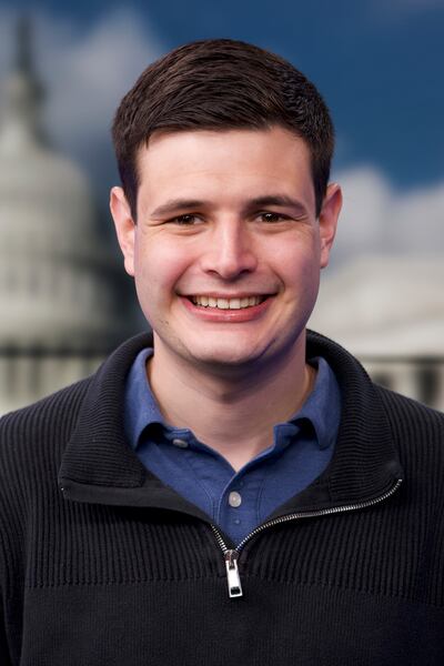 Max Cotton