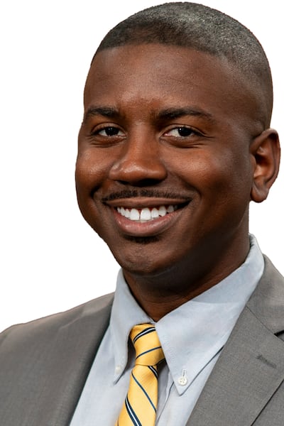 Mikel Hannah-Harding