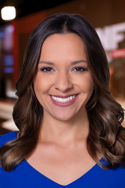 Anastassia Olmos