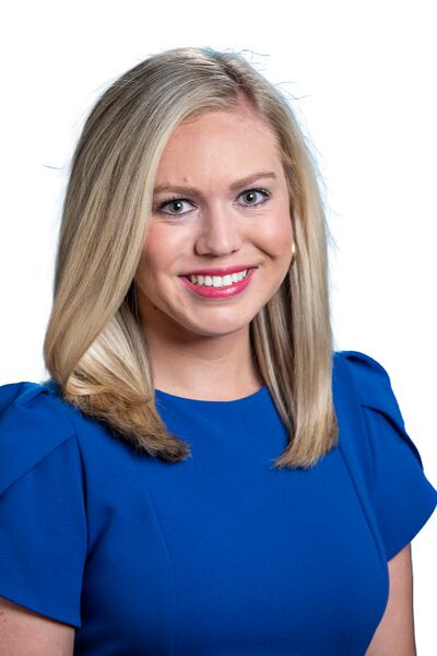 Caroline Hicks