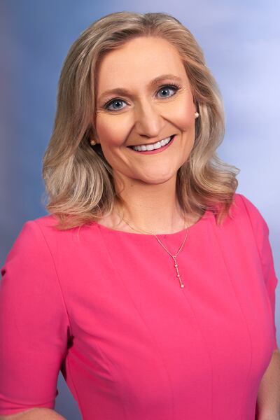 Rachel DePompa