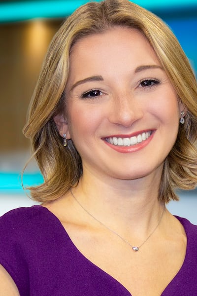 Jordyn Markhoff