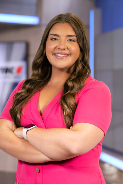 Mackenzie Baker