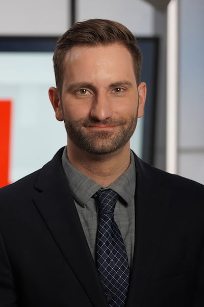 Ryan Piers