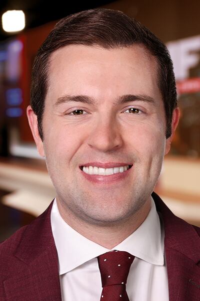Blake DeVine