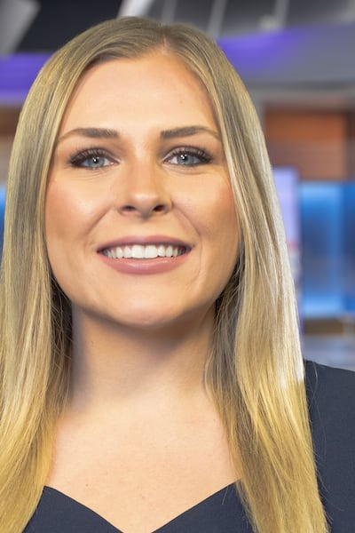 Hannah Borchert