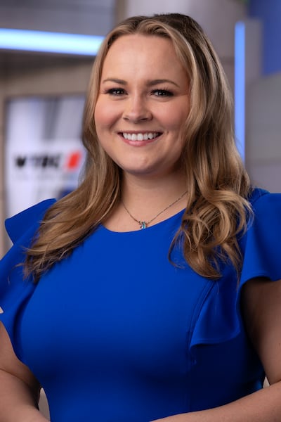 Lindsey Stenger