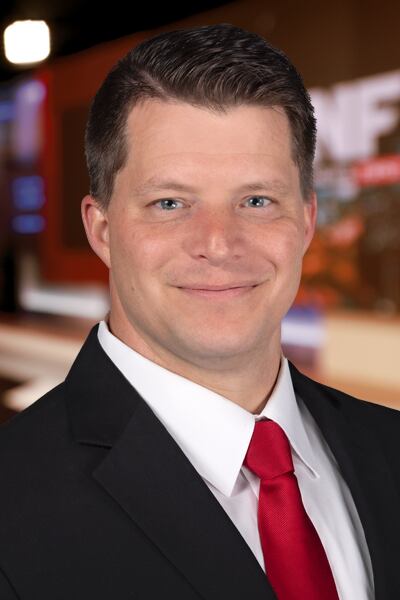Joshua Skinner