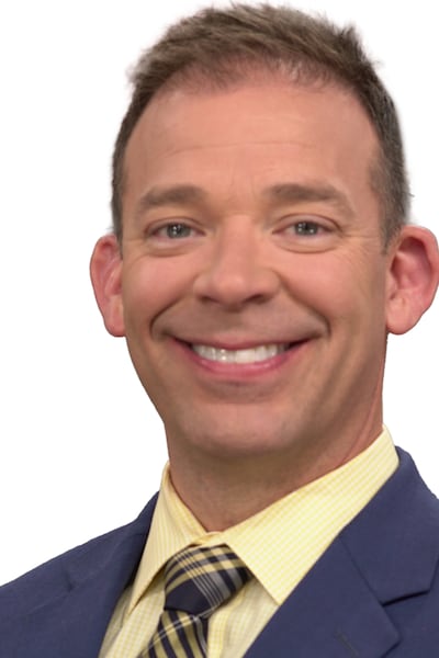 Tim Strong