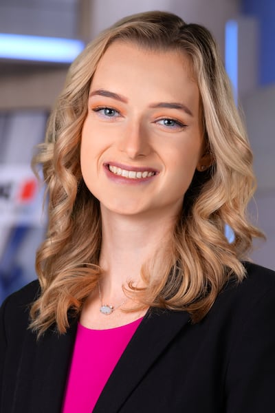 Shea Schrader