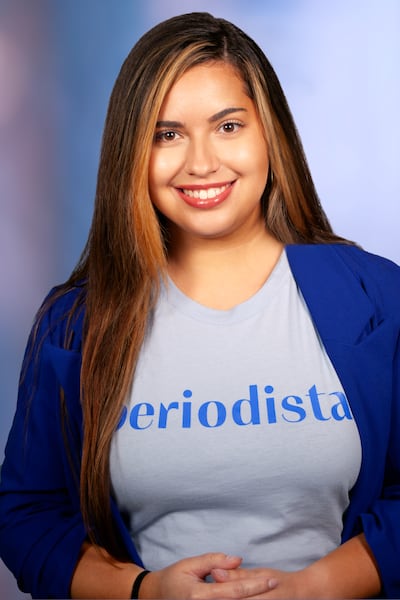 Daniela Molina