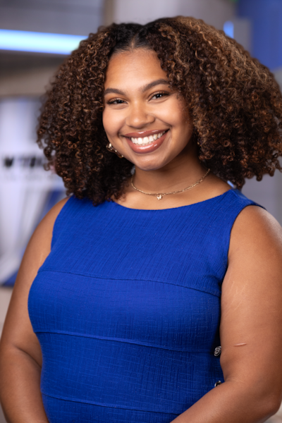 Camille Syed
