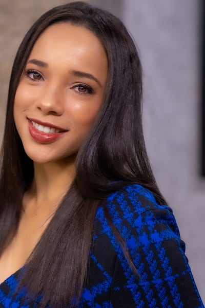Natasha Laguerre