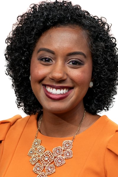 Zayna Haliburton