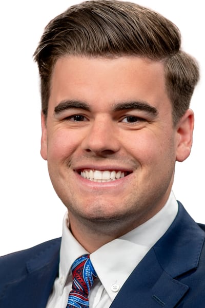 William Rioux