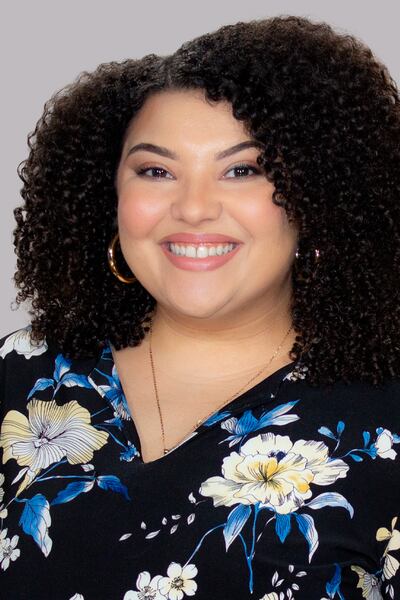 Mayra Parrilla Guerrero