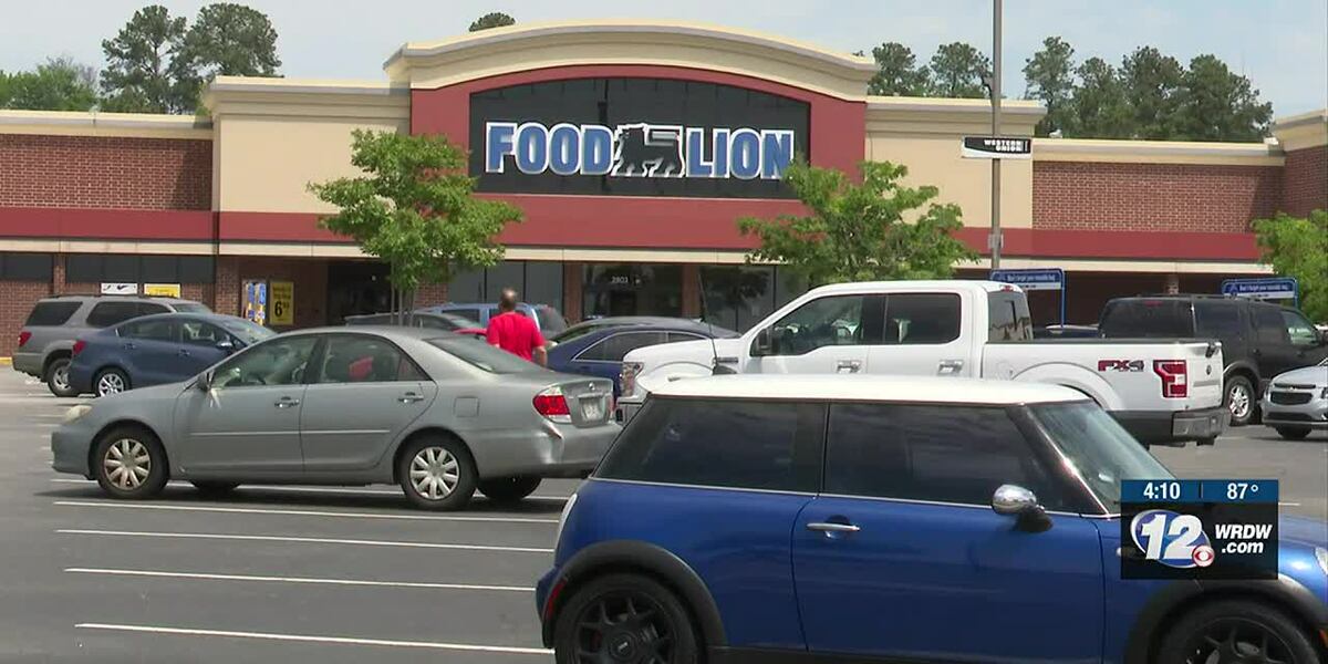 food lion tobacco rd augusta ga Augusta, - Last Updated July 2026 New Food Lion Supermarket opens