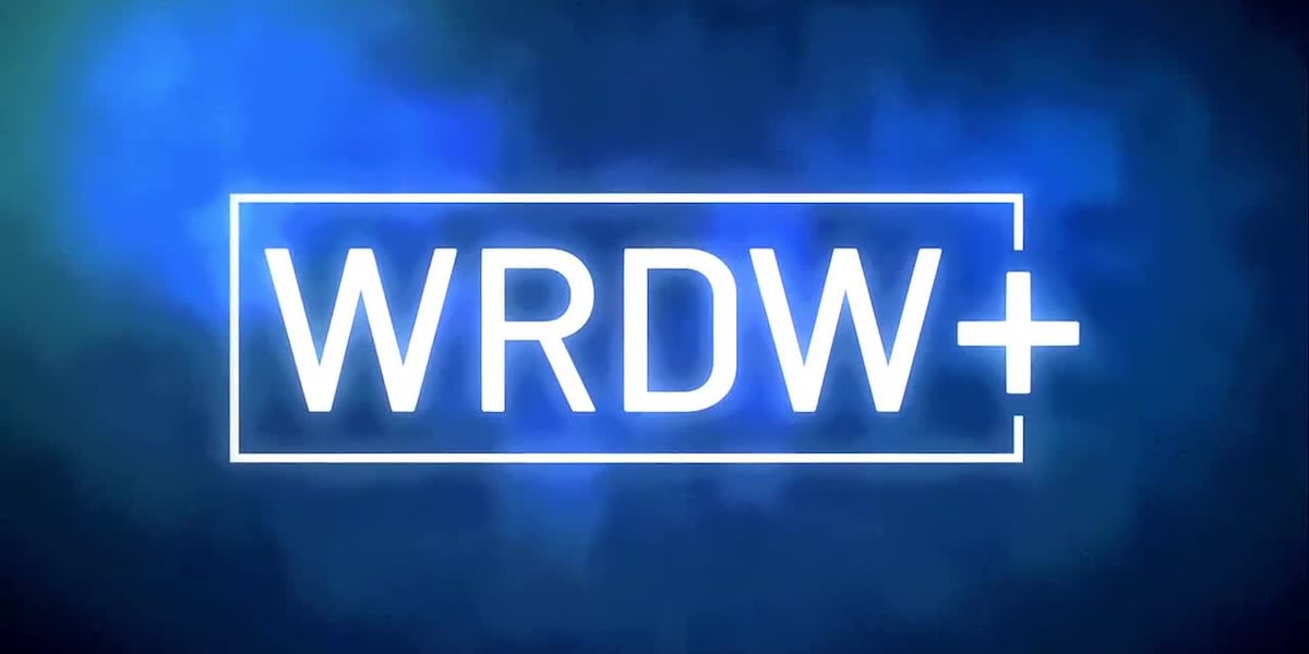 TONTON: Tangkap tajuk berita utama dari News 12 dan WRDW+