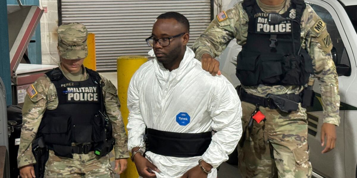 Fort Stewart Soldier Shooting Case Advances Following Judicial Review