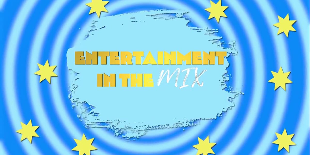 Entertainment in the Mix with Cher Best