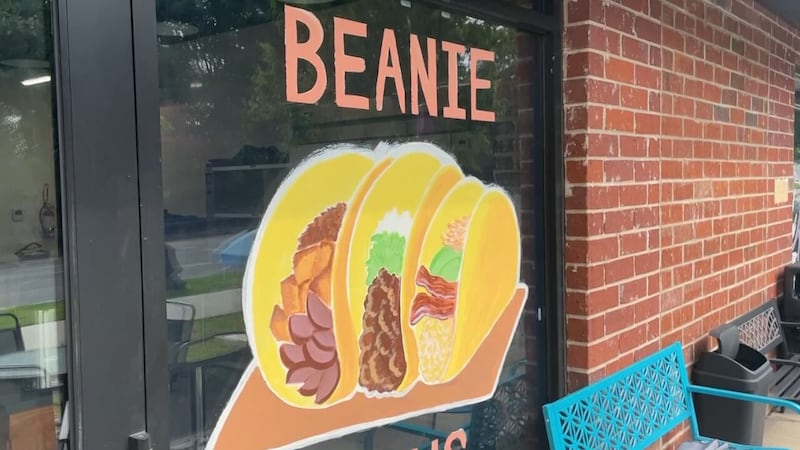 A new breakfast restaurant has opened in North Augusta, bringing Texas-inspired tacos to the...