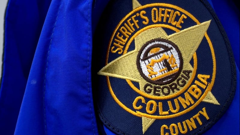 Columbia County deputies arrested a rape suspect Wednesday along William Few Parkway at...