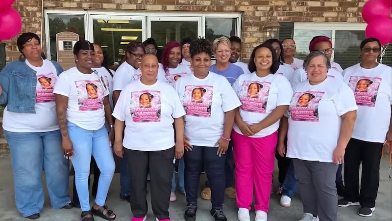 It's been two weeks since the Aiken County Sheriff's Office announced they believed...