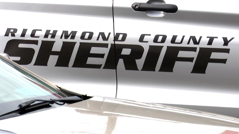 Child stabbed in Augusta, 1 person in custody