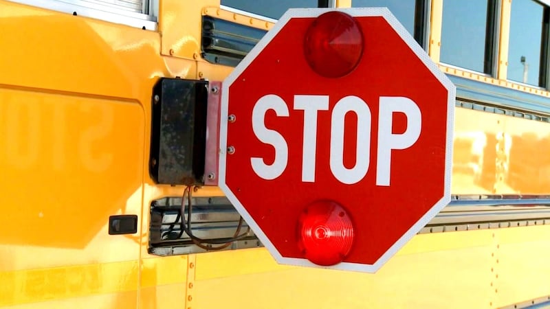 Summer break is officially over for Aiken County students as thousands returned to the classroom.