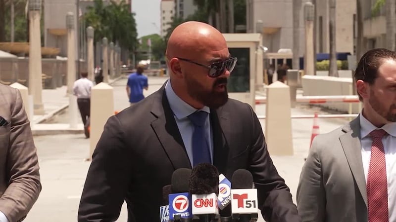 Social media influencers Andrew and Tristan Tate will fight extradition to the United Kingdom,...