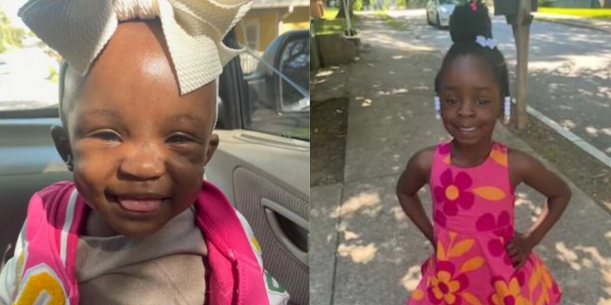 Coverage image for: Abducted children at center of Amber Alert found, suspect in custody, police say