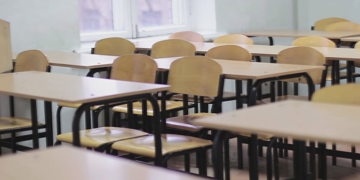 South Carolina teachers push for better working conditions